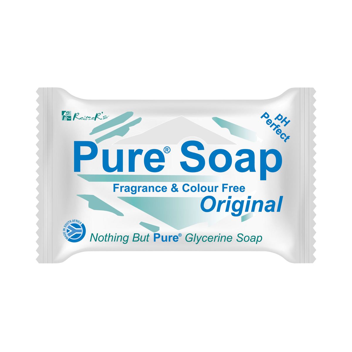 Pure Soap 150g Wrapped, Shop Today. Get it Tomorrow!